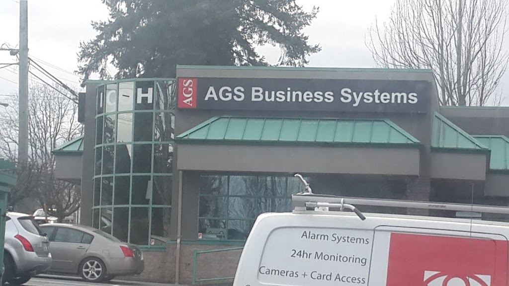 AGS Business Systems Inc. | 1850 Northfield Rd Suite 1, Nanaimo, BC V9S 3B3, Canada | Phone: (250) 756-5611