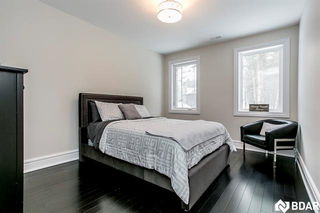 Alair Homes Barrie | 353 Saunders Rd Unit 1, Barrie, ON L4N 9A3, Canada | Phone: (705) 309-9863