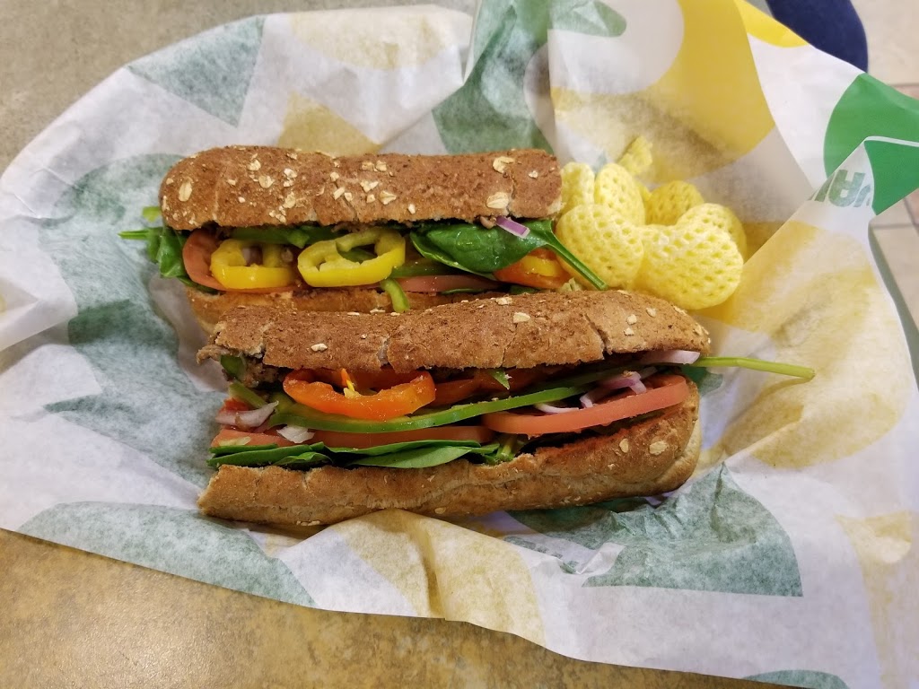 Subway | 1030 Adelaide St N Unit 2, London, ON N5Y 2M9, Canada | Phone: (519) 679-6939