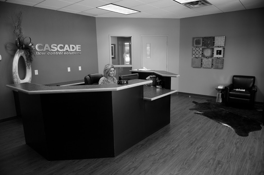 Cascade Flow Control Solutions | 5728 10 St NE, Calgary, AB T2E 8W7, Canada | Phone: (800) 661-6129