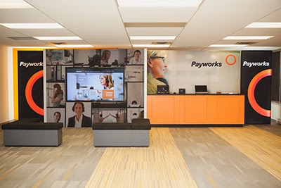 Payworks Toronto Office | 50 Ronson Dr #100, Etobicoke, ON M9W 1B3, Canada | Phone: (416) 242-4997