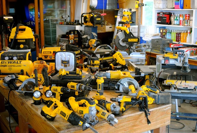 A & A Power Tool Repair | 36 Secord Dr, St. Catharines, ON L2N 1K8, Canada | Phone: (905) 646-4881