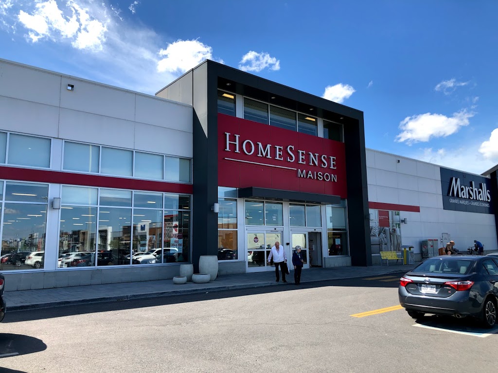 HomeSense | 3110 Boulevard de la Gare #100, Vaudreuil-Dorion, QC J7V 0J5, Canada | Phone: (450) 455-3000