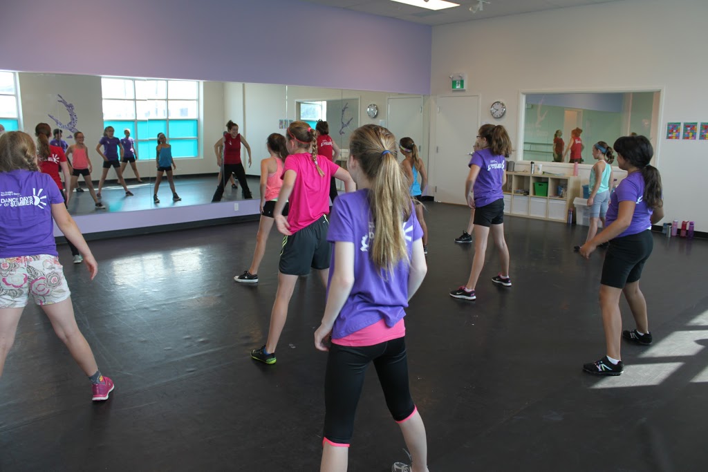 The Guelph Academy of Dance Inc. | 225 Hanlon Creek Boulevard #12-14, Guelph, ON N1C 0A1, Canada | Phone: (519) 822-2697