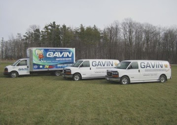 Gavins Cleaning & Restoration | 75580 Wildwood Line, Bayfield, ON N0M 1G0, Canada | Phone: (519) 524-2440