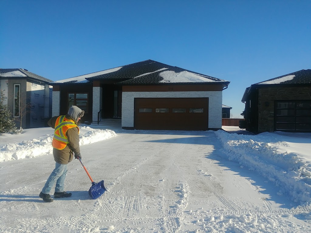 Snow To Go Removal | 23 Leston Pl, Winnipeg, MB R2N 1P3, Canada | Phone: (204) 290-5313