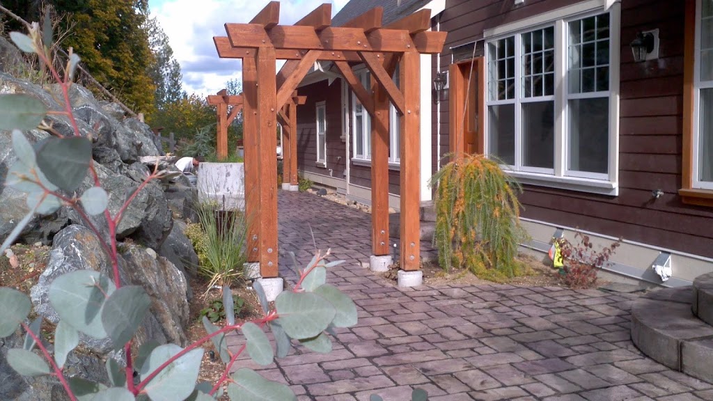 Timber-Crete Construction Ltd | 2449 Gatewheel Rd, Mill Bay, BC V0R 2P4, Canada | Phone: (250) 732-7777