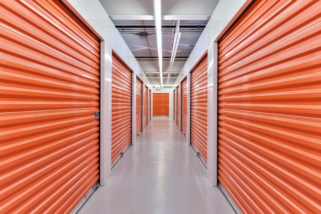 Access Storage - Oakville | 1195 North Service Rd E, Oakville, ON L6H 1A7, Canada | Phone: (289) 813-3473