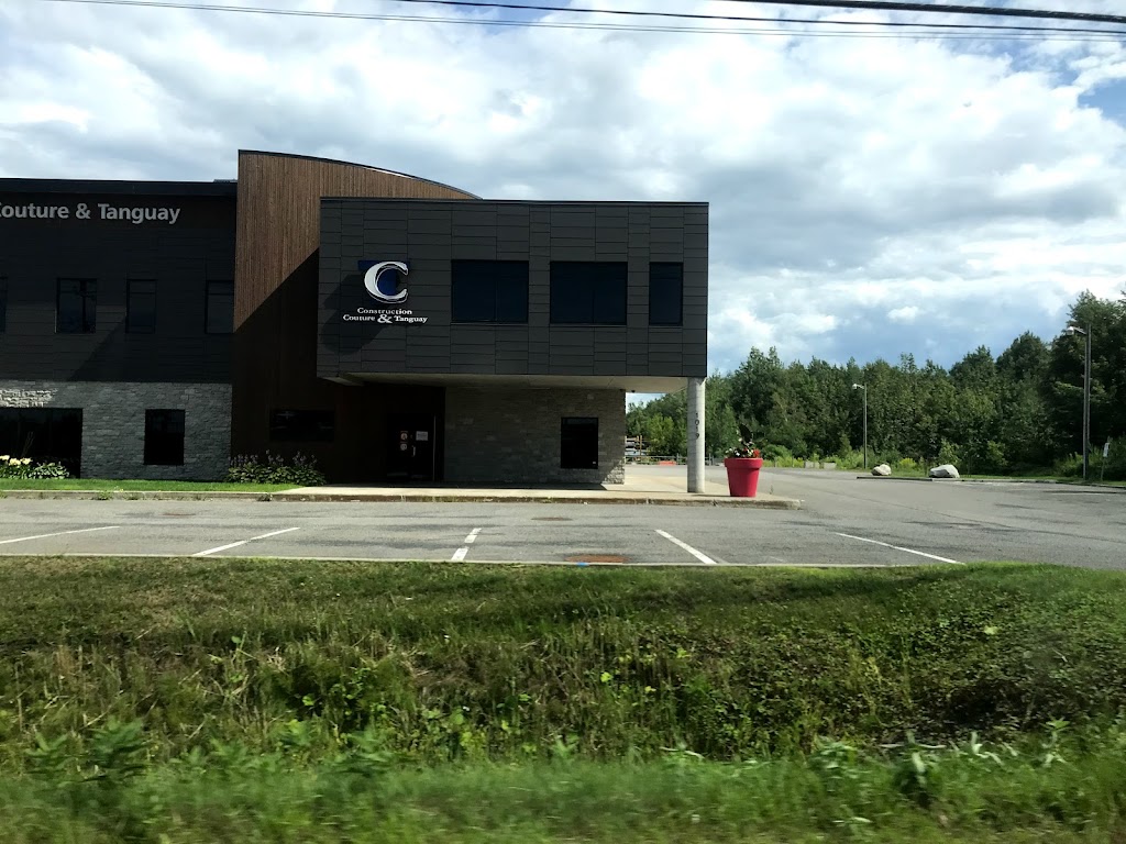 Couture & Tanguay Construction | 1019 Chem. Industriel, Saint-Nicolas, QC G7A 1B3, Canada | Phone: (418) 831-1019