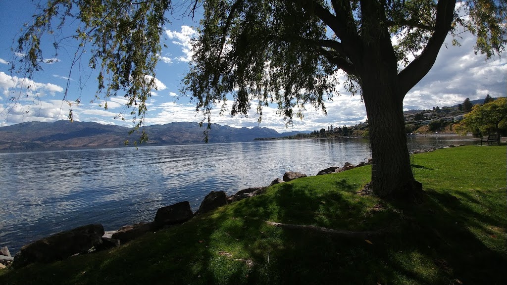 Rotary Park At Gellatly Bay | 2125 Boucherie Rd, West Kelowna, BC V4T 2A8, Canada