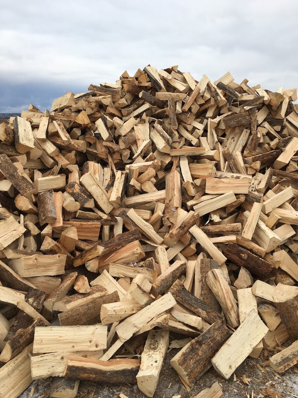 Gap Creek Wood Products Inc | 32554 Range Rd 60, Sundre, AB T0M 1X0, Canada | Phone: (403) 638-2377