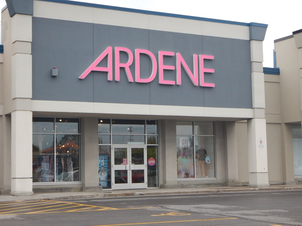 Ardene | 1651 Merivale Road S.E, Nepean, ON K2G 3K2, Canada | Phone: (613) 693-1571