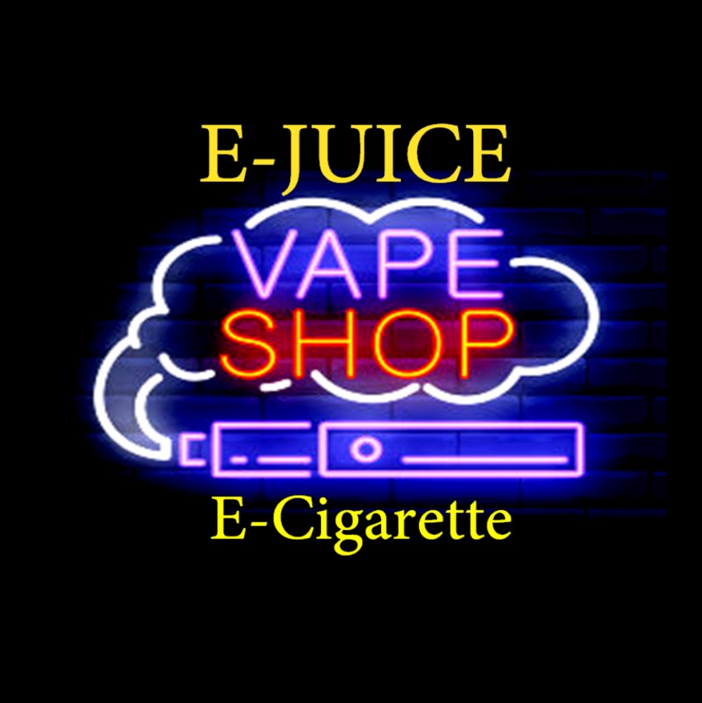 Vape | 4789 Leslie St, Toronto, ON M2J 2K8, Canada | Phone: (416) 559-6096