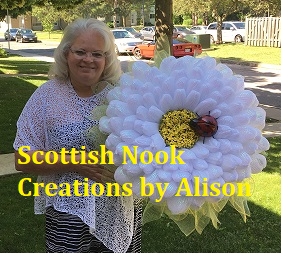 Scottish Nook | 151 Gateshead Crescent Unit 24, Stoney Creek, ON L8G 3W1, Canada | Phone: (289) 527-0783