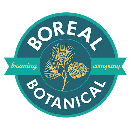 Boreal Botanical Brewing Company | 12821 Road 38, Tichborne, ON K0H 2V0, Canada | Phone: (416) 301-9002