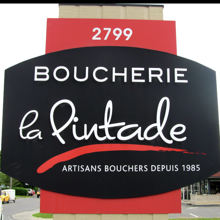 Boucherie La Pintade Inc | 2799, ch Sainte-Marie, Mascouche, QC J7K 1N3, Canada | Phone: (450) 474-4843