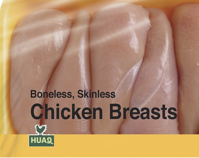 Huaq Meat Trading Ltd. | 20-6780 Davand Dr, Mississauga, ON L5T 2G4, Canada | Phone: (905) 564-8188