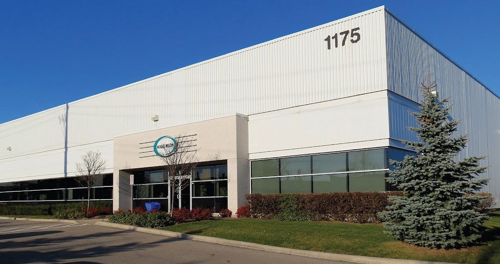 Amtec Hydraclamp Inc | 1175 Corporate Dr #1, Burlington, ON L7R 5V5, Canada | Phone: (905) 335-2211