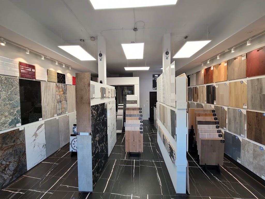 To Be Interior Flooring and Design Centre | 368 John St., Thornhill, ON L3T 5W5, Canada | Phone: (416) 648-3799