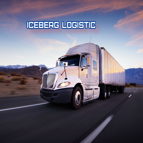 Iceberg logistic | 1680 Courtneypark Dr E #4, Mississauga, ON L5T 1R4, Canada | Phone: (416) 477-2045