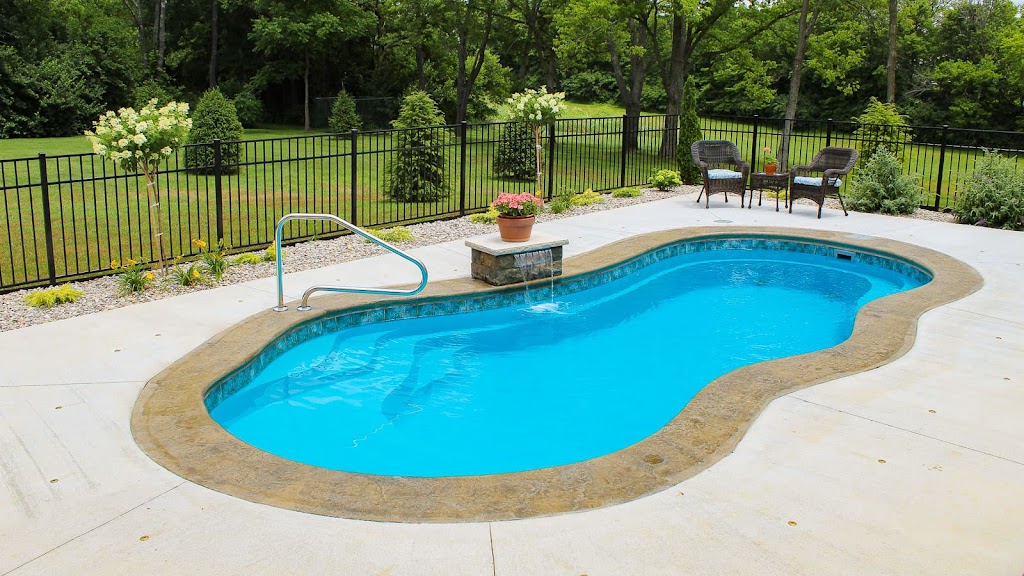 Serenity Pools and Landscaping Inc. | 600 Pine Glen Rd, Pine Glen, NB E1J 1S1, Canada | Phone: (506) 830-2288