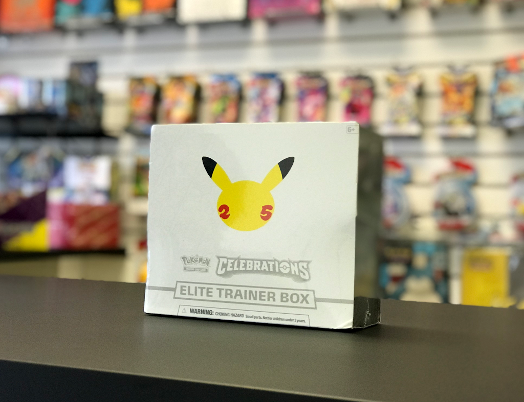 PokéPro | 29 Chem. de la Grande-Côte, Boisbriand, QC J7G 1C8, Canada | Phone: (450) 660-4181