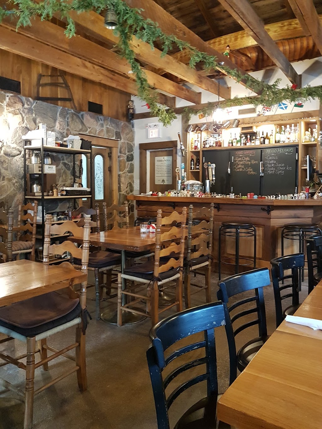 Terra Nova Public House | 667294 20 Sideroad, Mulmur, ON L9V 0V7, Canada | Phone: (705) 466-5992