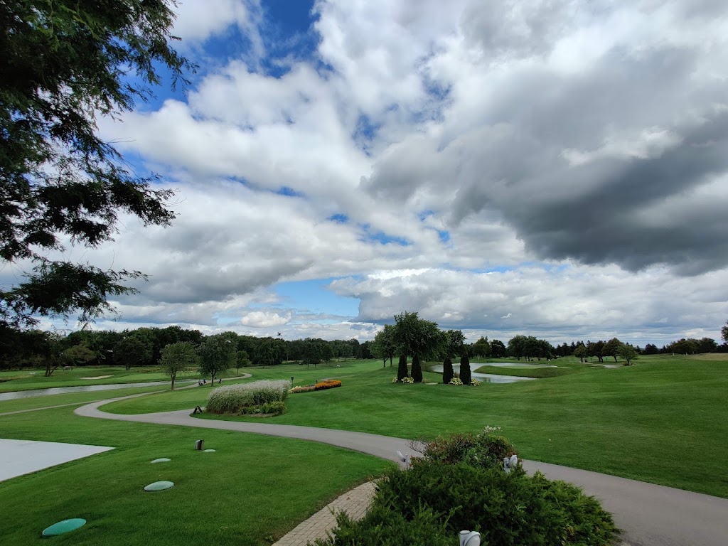 Upper Unionville Golf Club | 11207 Kennedy Rd, Markham, ON L6C 1P2, Canada | Phone: (905) 888-8842