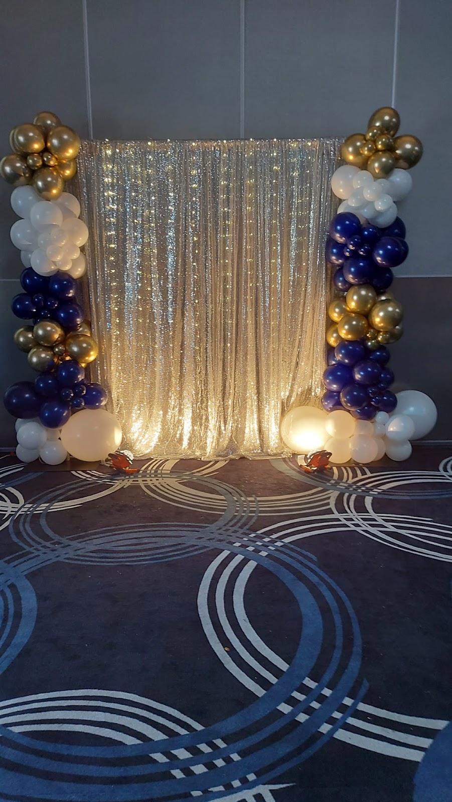 Your Event Decorators | Cranberry Crescent, Brampton, ON L6Y 4P7, Canada | Phone: (647) 458-2976