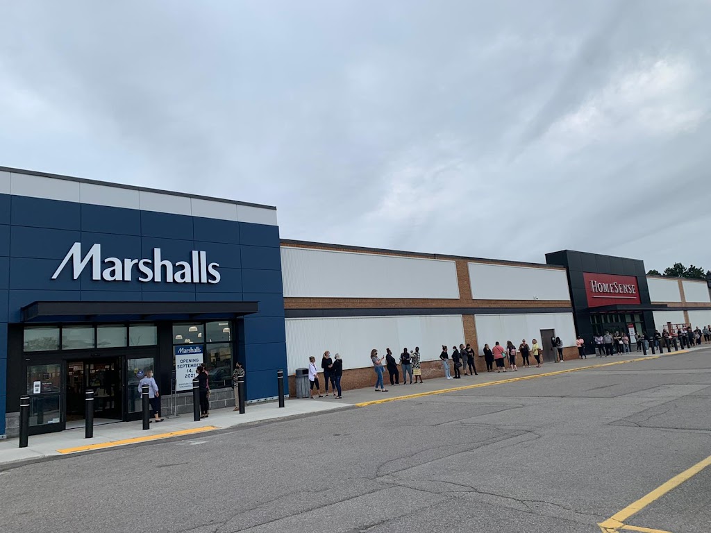 Marshalls & HomeSense | 150 First St, Orangeville, ON L9W 3T7, Canada | Phone: (519) 941-1060