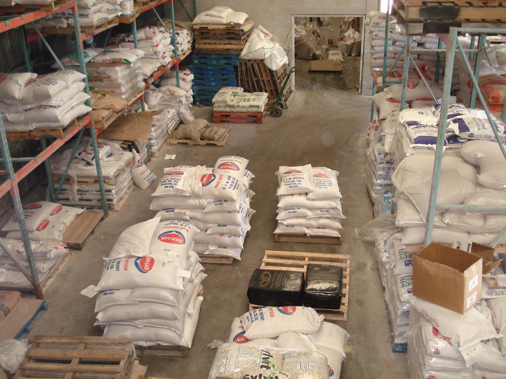 Wright’s Feeds ‘N Needs | 3490 ON-7A, Blackstock, ON L0B 1B0, Canada | Phone: (905) 986-4201