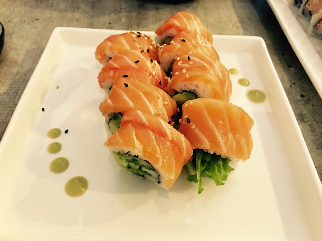 Magic Sushi Main | 2539 Main St Unit 3, Winnipeg, MB R2V 4G4, Canada | Phone: (204) 202-1937