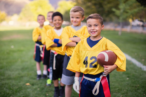 CloverKids Community Football | 18757 74 Ave, Surrey, BC V4N 6C2, Canada | Phone: (604) 968-3691