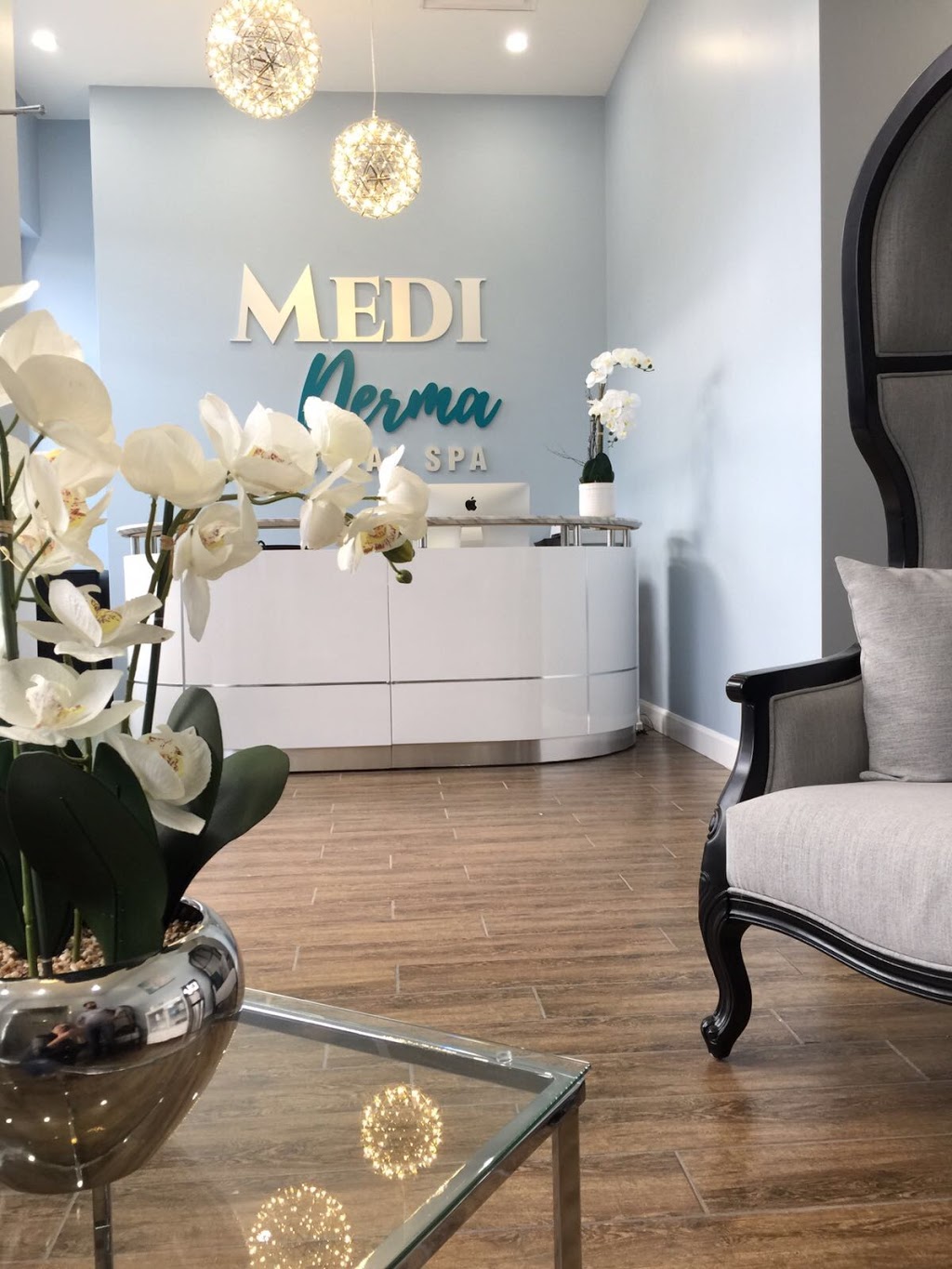 MediDerma Medical Spa | 53 Conlin Rd E Unit 2, Oshawa, ON L1H 7K4, Canada | Phone: (905) 404-2220