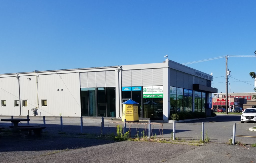 Clinique Objectif Santé Bien-Être | 2499 Boulevard Casavant O, Saint-Hyacinthe, QC J2S 7E5, Canada | Phone: (450) 250-3913