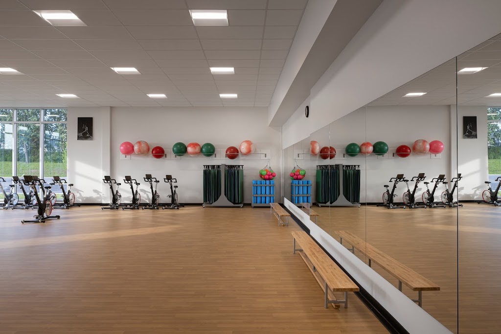 Centre sportif de lUQAR, campus de Lévis | 1751 Bd Alphonse-Desjardins, Lévis, QC G6V, Canada | Phone: (418) 833-8800 ext. 3311