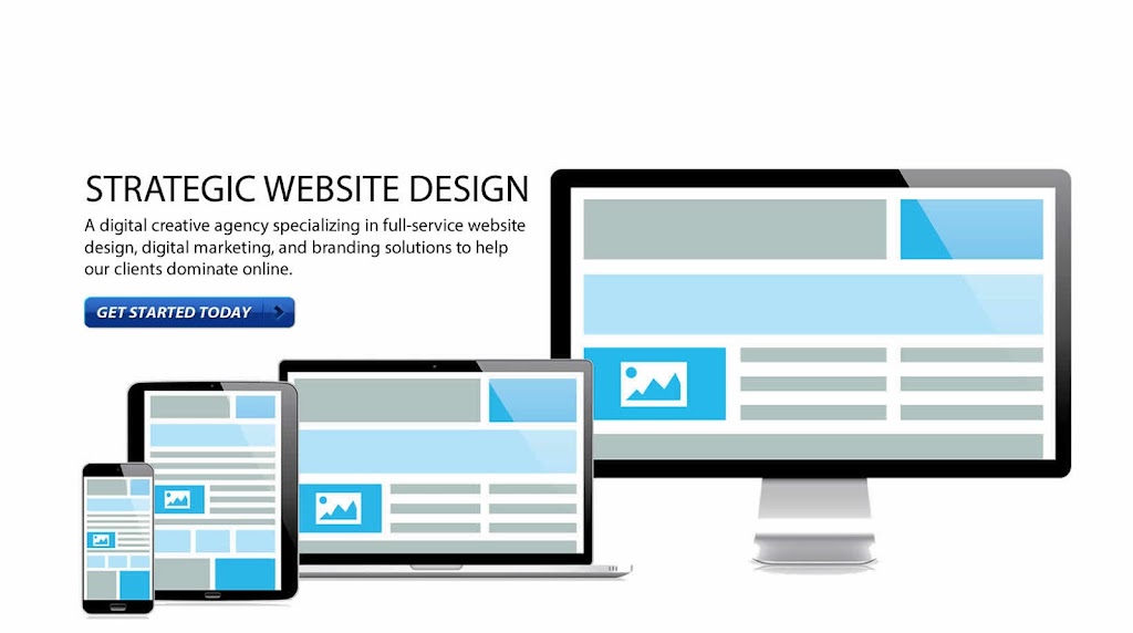 Creative Web Design 123 | 70 Viewmount Ave, North York, ON M6B 1T6, Canada | Phone: (647) 403-2052