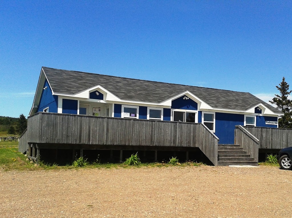 ADDA Fundy Tides Campground & Restaurant | 95 Mills Rd, Advocate Harbour, NS B1N 4K1, Canada | Phone: (902) 392-2816