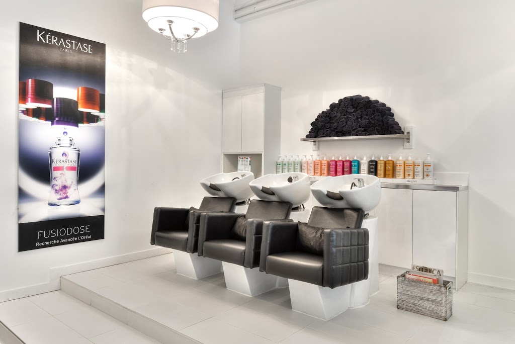 Le Salon Sugar | 2100 Boulevard le Corbusier #3, Laval, QC H7S 2C9, Canada | Phone: (450) 910-1235