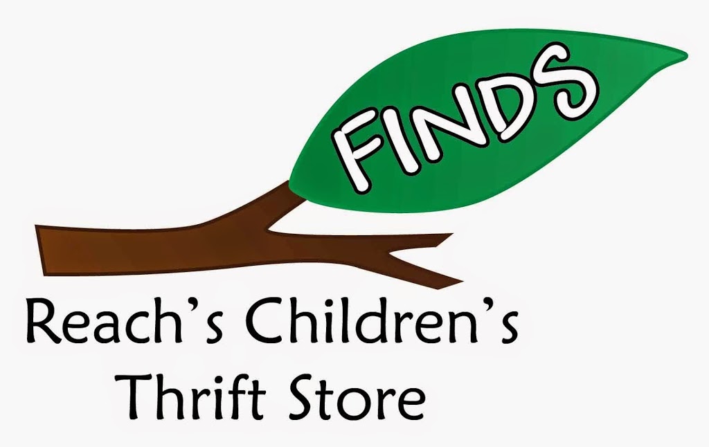 Finds Childrens Exchange | 5050 47 Ave, Delta, BC V4K 0C8, Canada