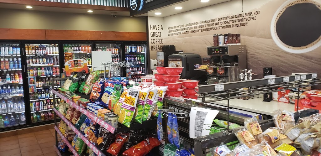 Circle K | 7150 200 St, Langley City, BC V2Y 3B9, Canada | Phone: (604) 514-0610