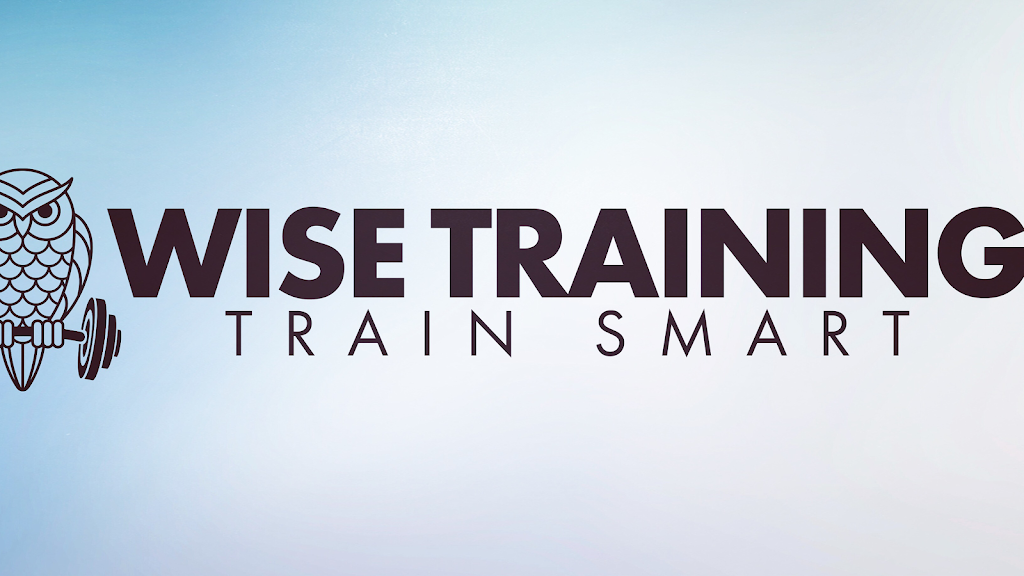 Wise Training Oakville | 2080 Speers Rd, Oakville, ON L6L 2X8, Canada | Phone: (905) 467-1143