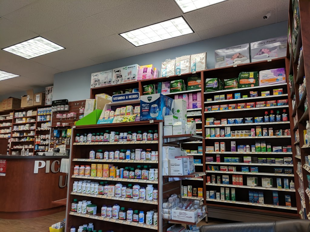 Fort Royal Pharmacy | 1912 Richmond Rd, Victoria, BC V8R 4R2, Canada | Phone: (250) 590-3707