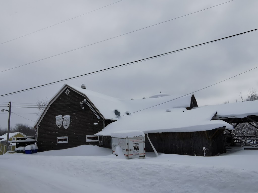 Theater La Marjolaine | 55 Chemin du Théâtre, Eastman, QC J0E 1P0, Canada | Phone: (450) 297-0237