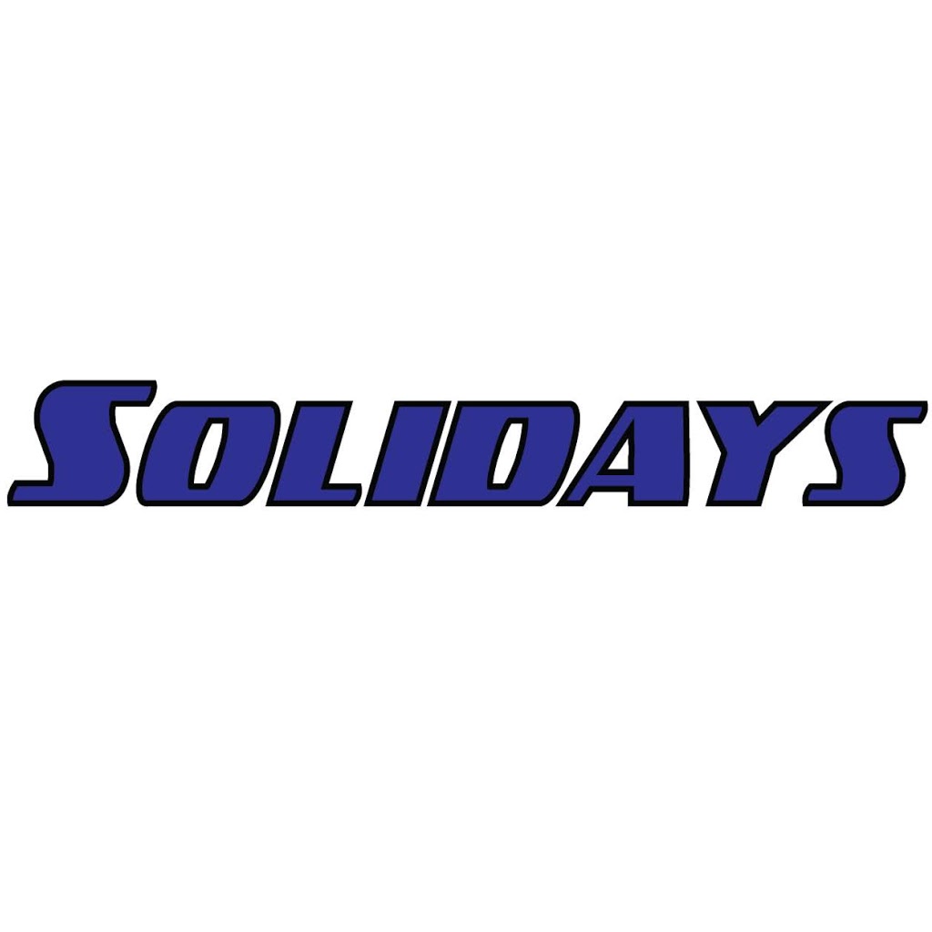 Solidays Restaurant | 6935 Ward Rd, Niagara Falls, NY 14304, USA | Phone: (716) 524-2665