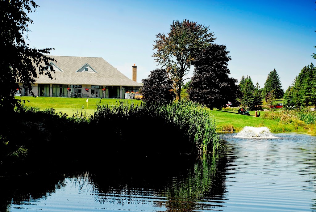 Station Creek Golf Club | 12657 Woodbine Ave, Gormley, ON L0H 1G0, Canada | Phone: (905) 888-1219