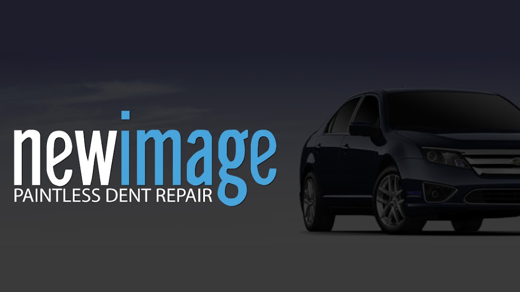 New Image Dent Repair | 20 Roy Blvd Unit 23, Brantford, ON N3R 7K1, Canada | Phone: (519) 771-2478