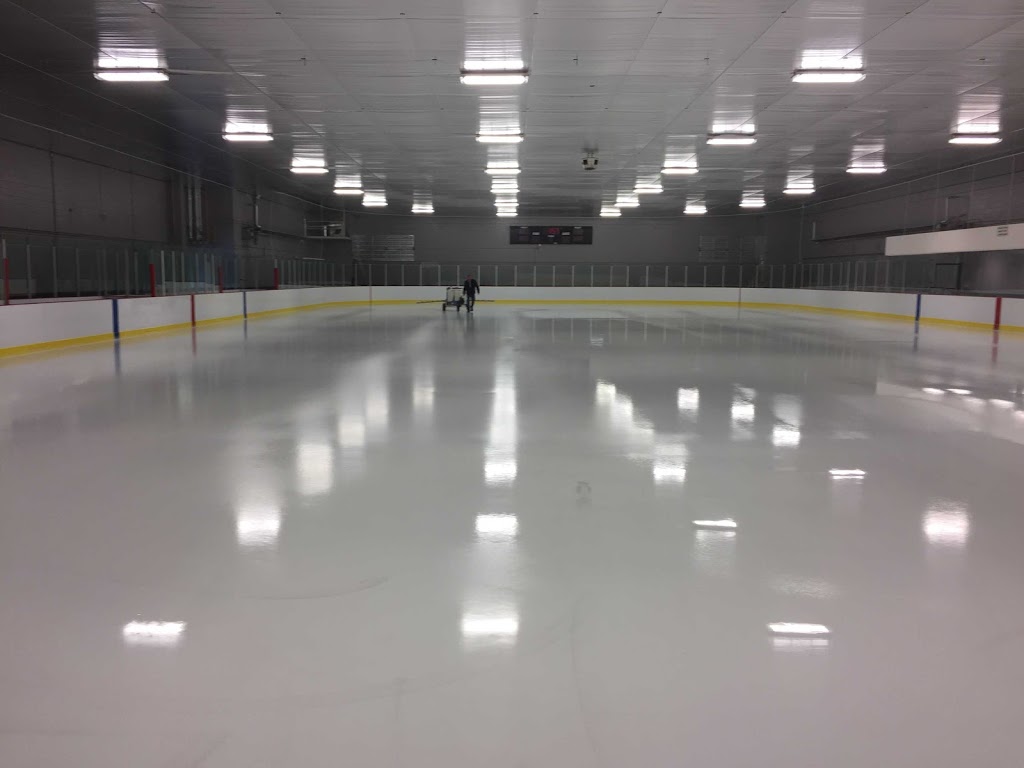 Pleasantview Arena | 545 Van Horne Ave, North York, ON M2J 4S8, Canada | Phone: (416) 395-7850