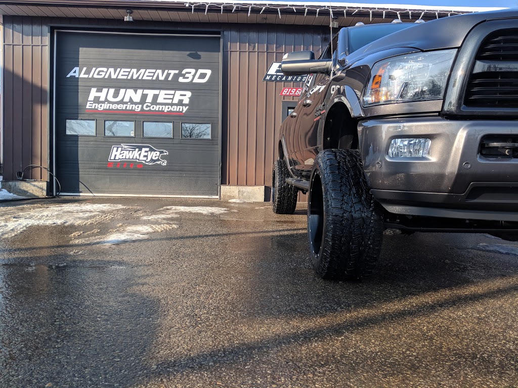 Evolution Tuning | 1079 Chemin de Montréal O, Gatineau, QC J8M 1P1, Canada | Phone: (819) 669-3444