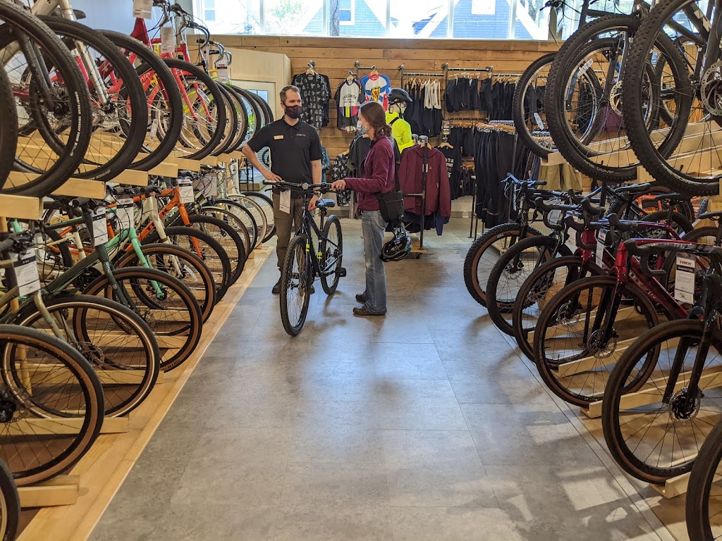 Cyclesmith | 2553 Agricola St, Halifax, NS B3K 4C4, Canada | Phone: (902) 425-1756